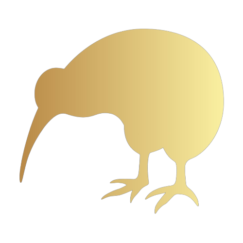 Kiwi Orbit Logo